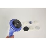 Body Massager Manufacturer - Trending Hand-Held Whole Body Fat and Cellulite Vibrator Roller for Abdominal