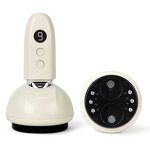 Cupping Therapy Massager Manufacturer - Electric with Guasha for Body Negative Pressure Massage Kit