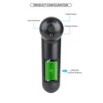 Massage Gun Manufacturer - New Design Full Body with 4 Heads, Deep Tissue for Muscle Relaxation