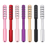 Germanium Beauty Roller - Uplift Sculpting De-Puffing Cooling Massager