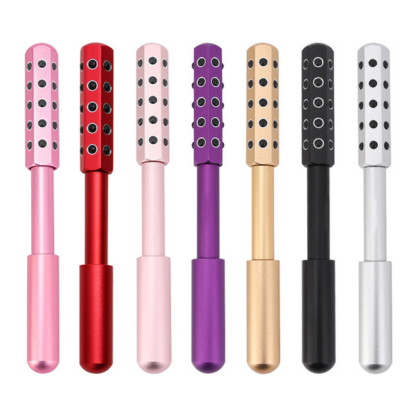 Germanium Beauty Roller - Uplift Sculpting De-Puffing Cooling Massager