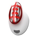 EMS LED Beauty Device - 3 Light High Frequency Face Lifting UK/US Plug