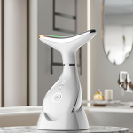 3 LED Light Therapy Device - High Frequency Skin Tightening EU/UK Plugs