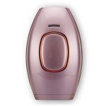 IPL Laser Epilator - Professional 5 Levels Home Body Hair Removal Tool