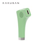 Crystal Laser Epilator - New Home Permanent IPL Hair Removal Machine