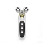 Y Shape 3D Face Roller - EMS RF Micro Vibrating Body Facial Lift Tool