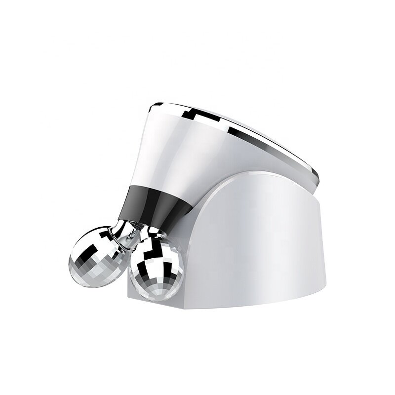 EMS Face Lifting Roller - Electric Vibrating Skin Tightening Machine