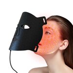 7 Color LED Skin Mask - Soft Silicone Anti-aging Home Photon Therapy