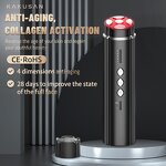 Microcurrent Facial Lift Device - Multi Functional EMS LED Salon Equipment