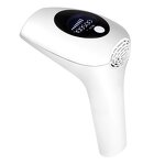 IPL Laser Hair Remover - Handheld Painless Epilator US Plug Device