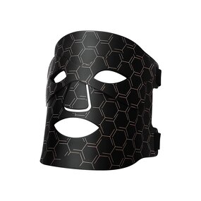 8 Color Silicone LED Mask - Advanced Photon Red Infrared Therapy Device