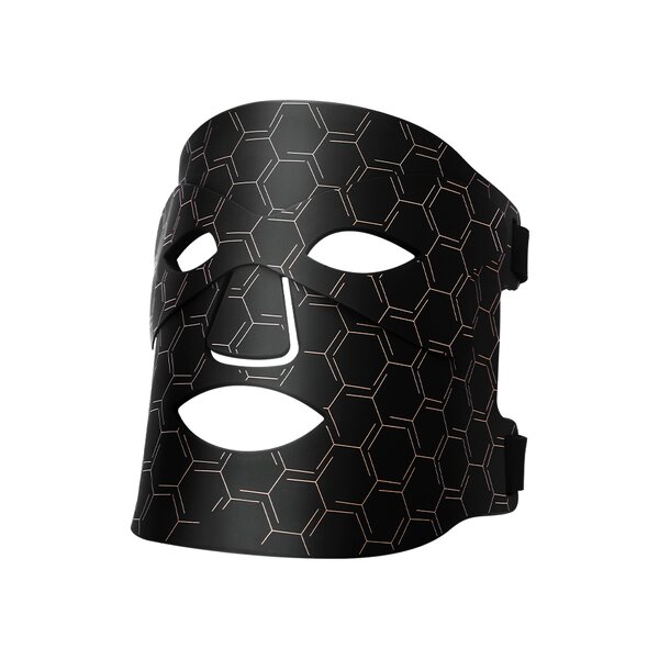 8 Color Silicone LED Mask - Advanced Photon Red Infrared Therapy Device