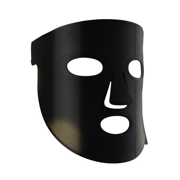 Standing LED Light Mask - 850nm Red Whitening Acne Treatment Home Device