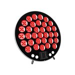 Red Light Therapy Panel - 660nm 850nm Infrared Home Face Beauty US Plug