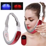 Custom EMS V Face Machine - Double Chin Removal Face Firming Massager