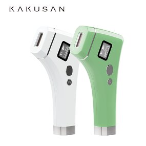 Crystal Laser Epilator - New Home Permanent IPL Hair Removal Machine