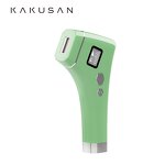 Crystal Laser Epilator - New Home Permanent IPL Hair Removal Machine