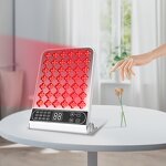 Red Light Therapy Panel - 850nm US Beauty Photon Skin Care Device