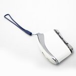 LED EMS Gua Sha Massager - Portable Vibrating V Face Neck Lifting Tool