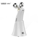 Y Shape 3D Face Roller - EMS RF Micro Vibrating Body Facial Lift Tool