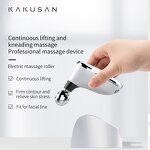 EMS Face Lifting Roller - Electric Vibrating Skin Tightening Machine