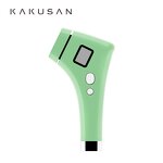 Crystal Laser Epilator - New Home Permanent IPL Hair Removal Machine