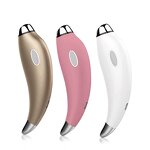 Dolphin Eye Massager - Red Blue Light Heat Compression Vibration Tool