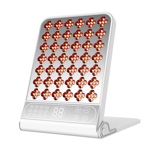 Red Light Therapy Panel - 850nm US Beauty Photon Skin Care Device