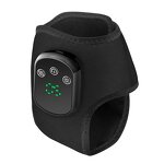 Ankle Massager Manufacturer - Electric for Foot and Ankle with Warm Hot Compress Brace for Joint Sprain Relief