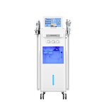 HRCSKIN Hydra Oxygen Machine - 2022 Professional Face Cleaning Device