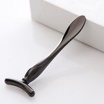 Eye Cream Applicator Manufacturer - Metal Roller Wand Stick Cosmetics Spoon for Fatigue Relief Facial Massager