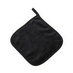 Microfiber Cloth Manufacturer - Custom Square Face Makeup Remover Towel