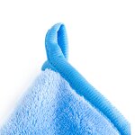 Makeup Remover Gloves Manufacturer - Reusable Microfiber Cloth Soft Facial Pads