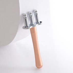Meridian Massage Stick Manufacturer - With Magnetic Therapy Trigger Point for Lymphatic Drainage & Muscle Relaxation