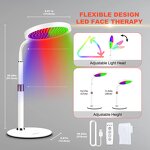 Red light Therapy Device