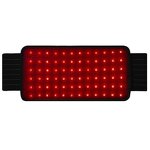 Red Light Therapy Belt Manufacturer - Home Use 660nm 850nm Infrared for Pain Relief Body Treatment Wrap