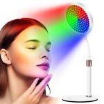 LED Desk Lamp Manufacturer - Best-Selling 7-Color European American Three-in-One Chip for Home Therapy