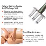 Meridian Hammer Manufacturer - Home Use 3 Forks Therapy with Magnetic Acid Pen for Full-Body Neck Shoulder