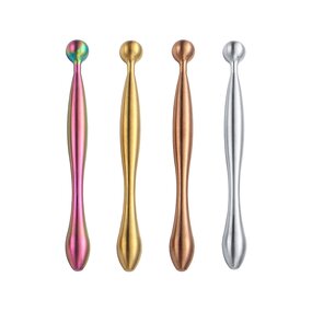 Acupuncture Pen Manufacturer - Premium Quality Double-Headed Manual Stainless Steel for Body Facial Reflexology