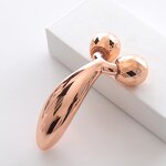 Facial Massager Roller Manufacturer - Customized logo Body Slimming SPA Collection for Skincare Lifting Anti Aging