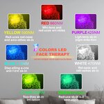 Red light Therapy Device