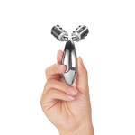 3D Facial Beauty Roller - Portable Germanium Lifting Firming Device