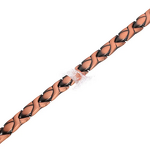 Copper Magnetic Anklet - Cute Women Fashion Foot Jewelry Accessory
