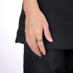 Copper Magnetic Ring - Energy Femme Italian Charm Waterproof Jewelry