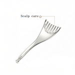 Head Scalp Massager - Multifunctional Tendon Massage Comb Scratcher