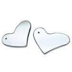 Terahertz Body Gua Sha Tool - Custom Heat/Cold Conduction Feet Massage Tool