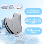 Terahertz Gua Sha Plate - Custom Beauty Scraping Body Massage Tool