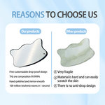 Terahertz Portable Massager - Natural Stone Whole-body Home Spa Tool