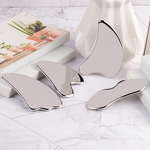 Head Scalp Massager - Multifunctional Tendon Massage Comb Scratcher