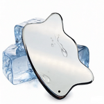 Terahertz Portable Massager - Natural Stone Whole-body Home Spa Tool